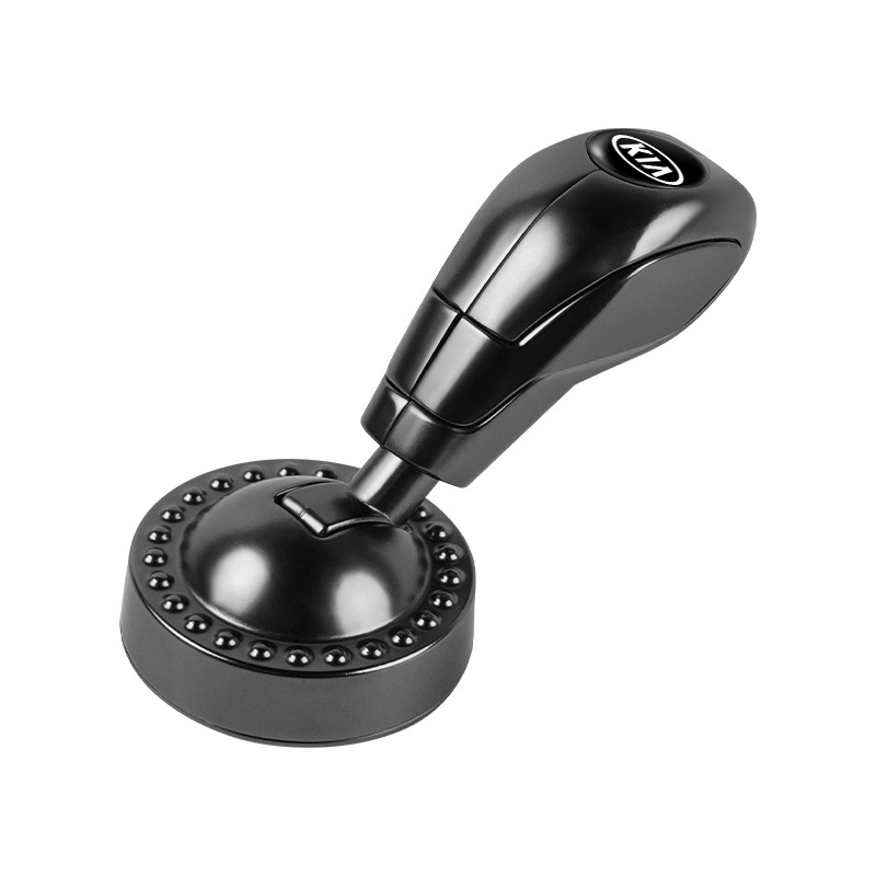 Samochodowy przycisk włącznika zapłonu z jednym dotknięciem