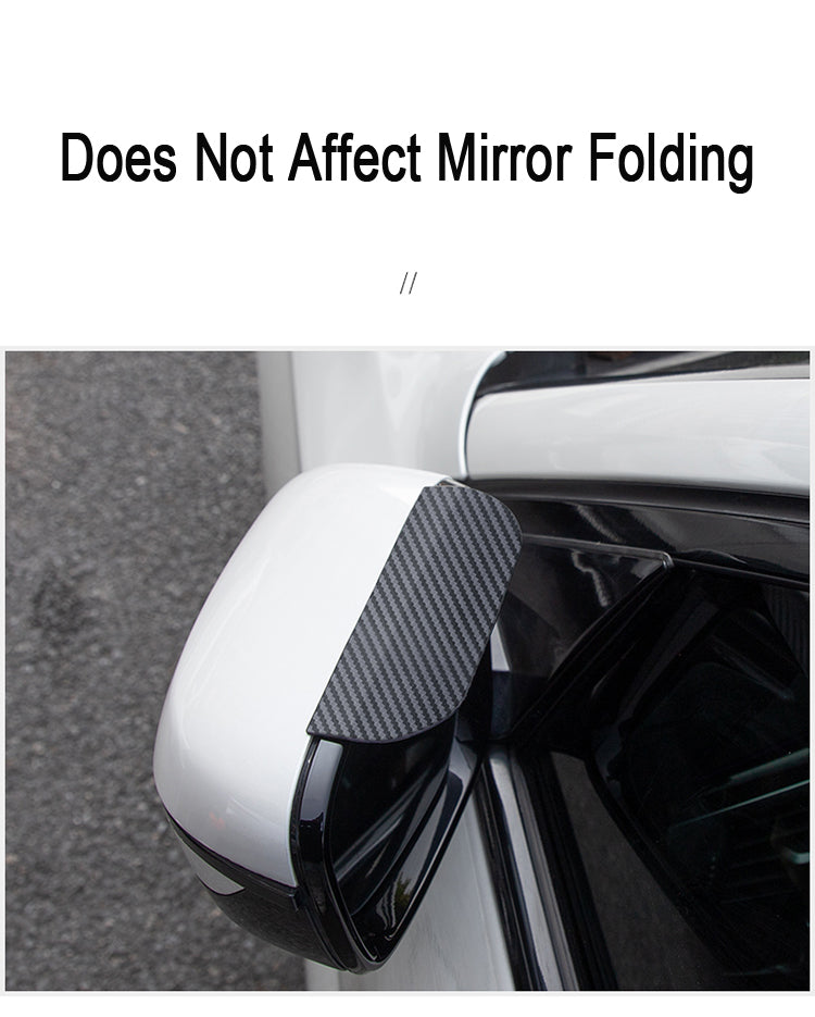 Gorąca wyprzedaż ✨50% zniżki ✨Brwi z włókna węglowego Rain✨2 szt. ✨