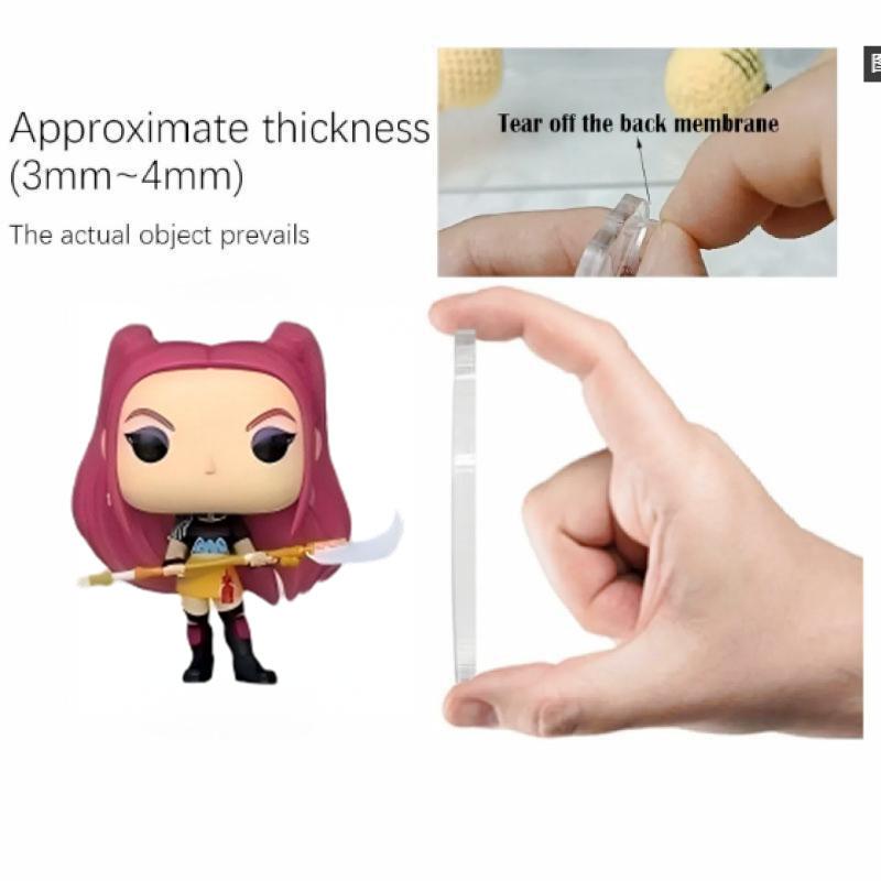 Kalendarz adwentowy Łowców Demonów K-popu