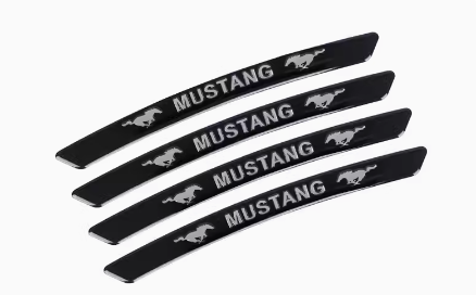 Gorąca wyprzedaż ✨50% zniżki ✨Naklejka 3D na felgę metalową z motywem osobowości (4 szt.)