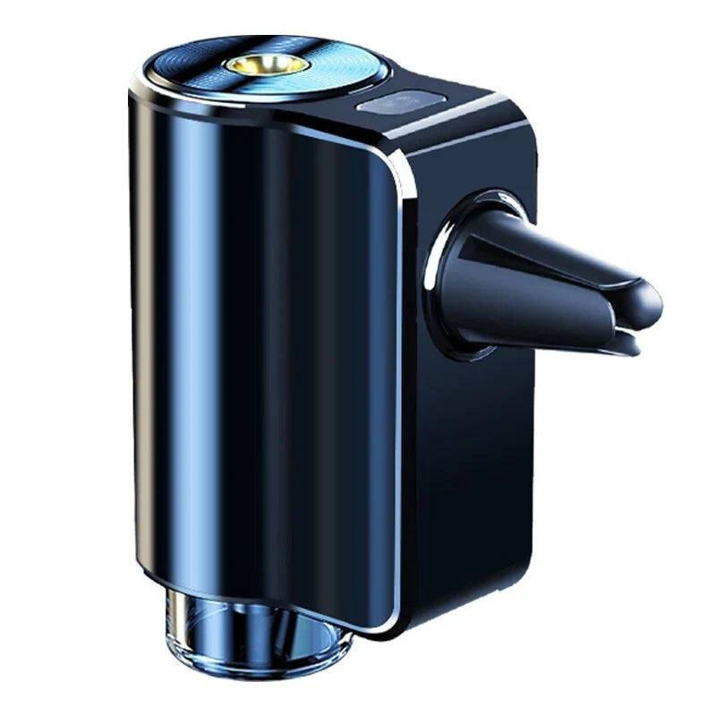 Inteligentne urządzenie do aromaterapii samochodowej wylot powietrza