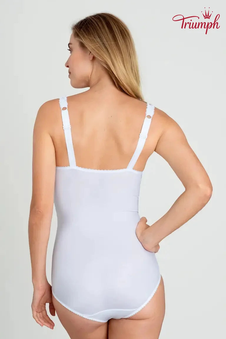 Triumph - (3 szt.) Bielizna wysokiej jakości