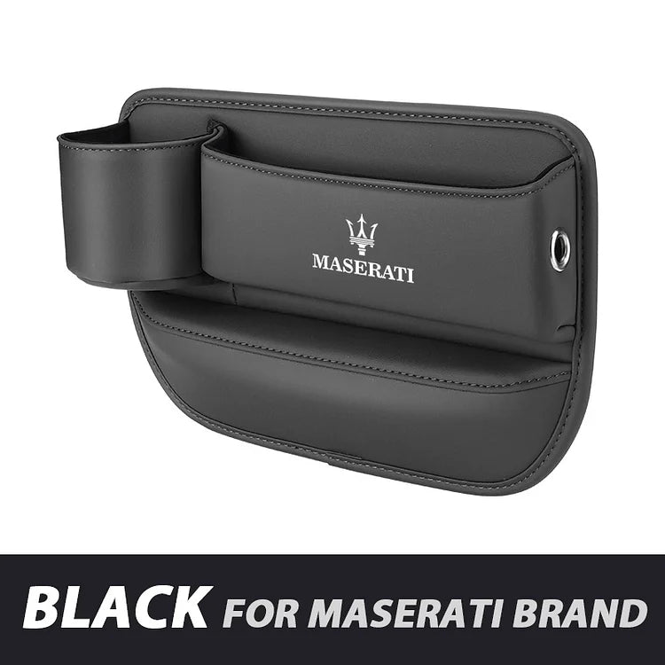 Pudełko do przechowywania fotelika samochodowego