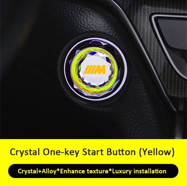 Gorąca wyprzedaż🔥49% zniżki🔥Jeden klucz do uruchomienia przycisku ochrony kryształu