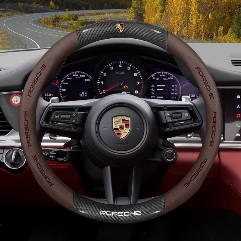 Pokrowiec na kierownicę VeloCraft Xtreme – łatwy chwyt, długotrwały komfort