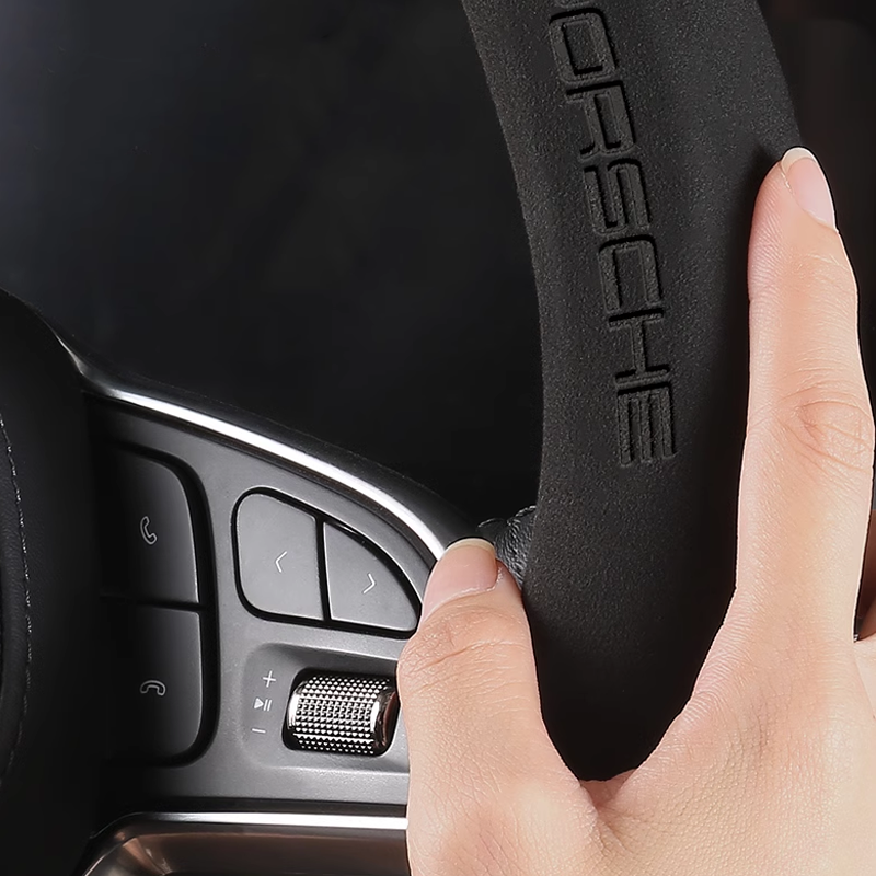 Pokrowiec na kierownicę VeloCraft Xtreme – łatwy chwyt, długotrwały komfort