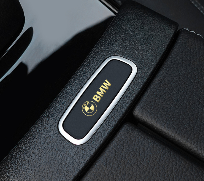 GORĄCA WYPRZEDAŻ🎉50% TANIEJ🎉Kreatywne naklejki samochodowe 3D z folii aluminiowej🔥10 SZT🔥