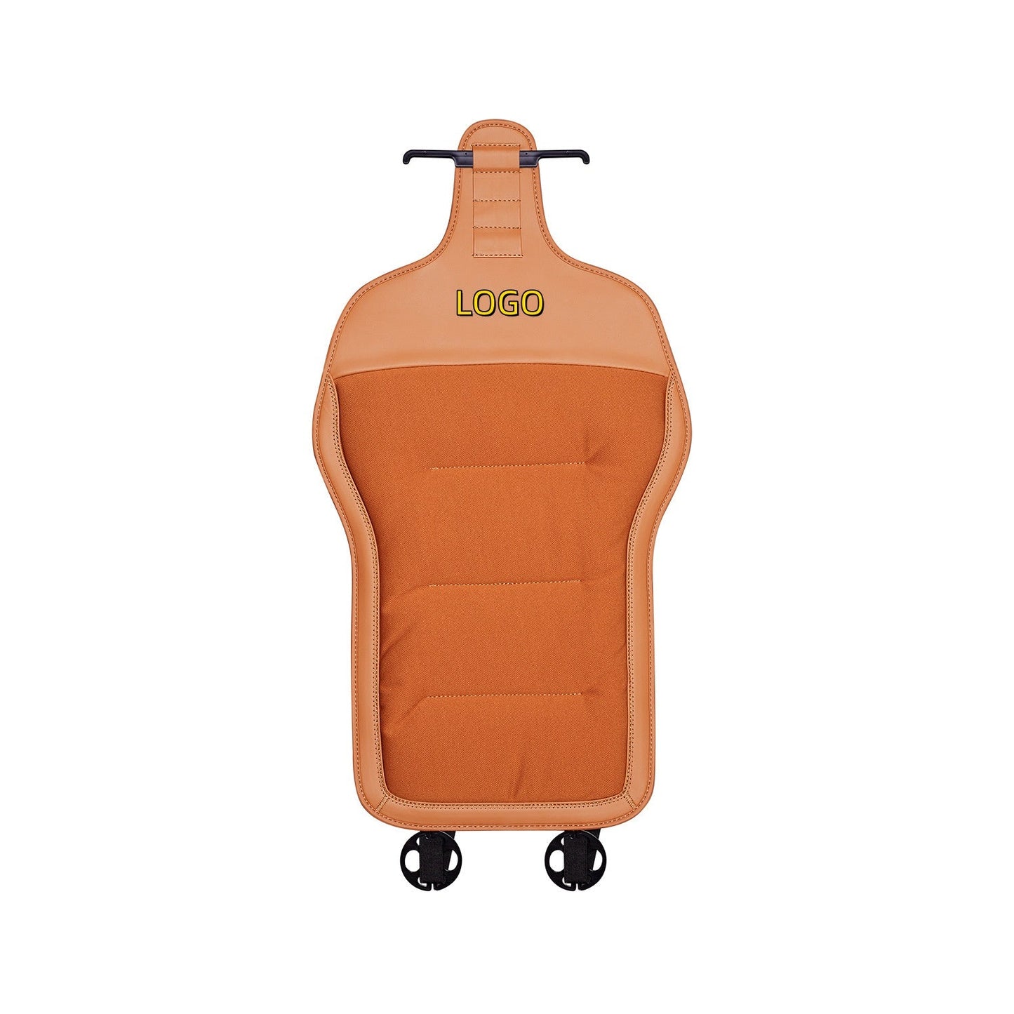 Nowa poduszka na siedzenie samochodowe 2025, letnia, jedwabista, chłodna, wykonana ze skóry nappa, zapobiegającej zanieczyszczeniom, wysokiej jakości, wentylowana i oddychająca przez cały rok