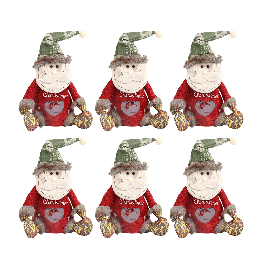 Torba na prezenty świąteczne🎅✨