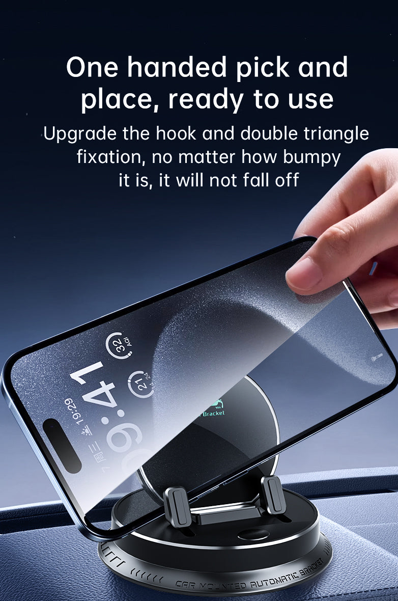 💥Nowe oferty specjalne na 2025 rok💥Uchwyt nawigacyjny do samochodu