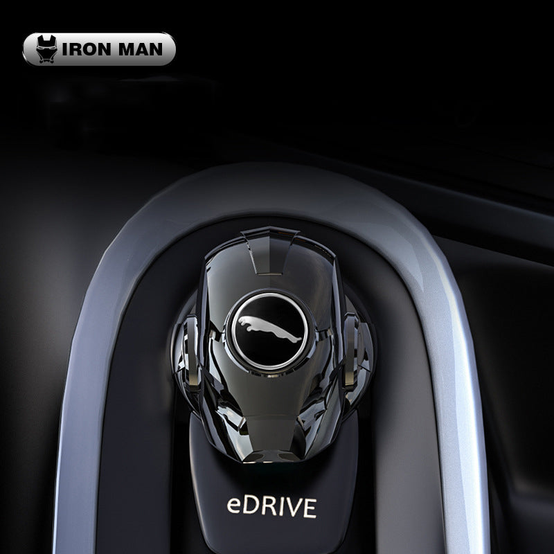 Osłona ochronna przycisku Start Iron Mana