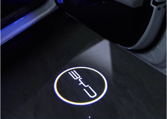 Gorąca wyprzedaż ✨50% zniżki ✨Inteligentne światła powitalne LED 5D z czujnikiem