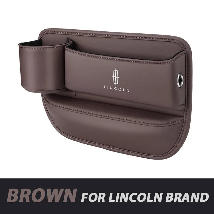 Pudełko do przechowywania fotelika samochodowego