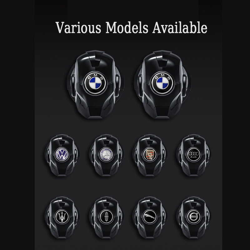 Osłona ochronna przycisku Start Iron Mana