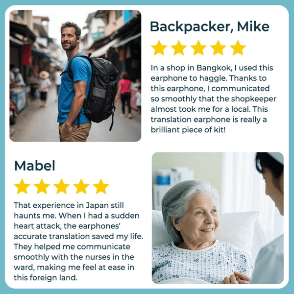 🏆Bestseller numer 1 ⏰ Ostatni dzień 💎 Słuchawki bezprzewodowe OWS Bluetooth 5.4 z tłumaczeniem AI (dla iOS i Androida)