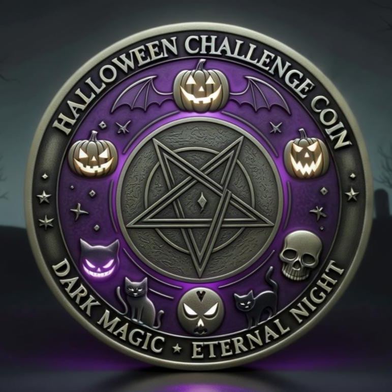 Kalendarz adwentowy Goddess Coin na rok 2025 – inspirowany limitowaną edycją monet kolekcjonerskich