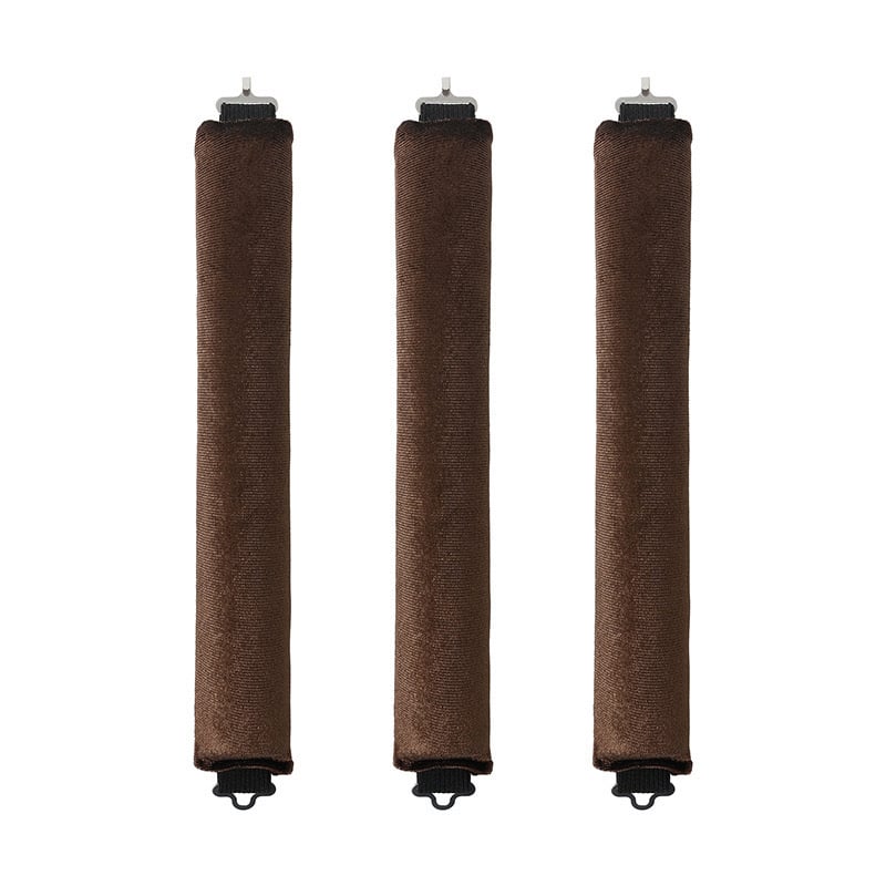 Oferta specjalna -49% ZNIŻKI🔥Satynowy zestaw do curlingu bez użycia ciepła