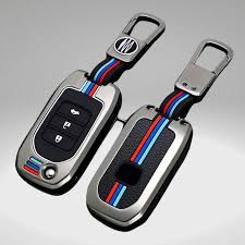 Metalowa obudowa klucza