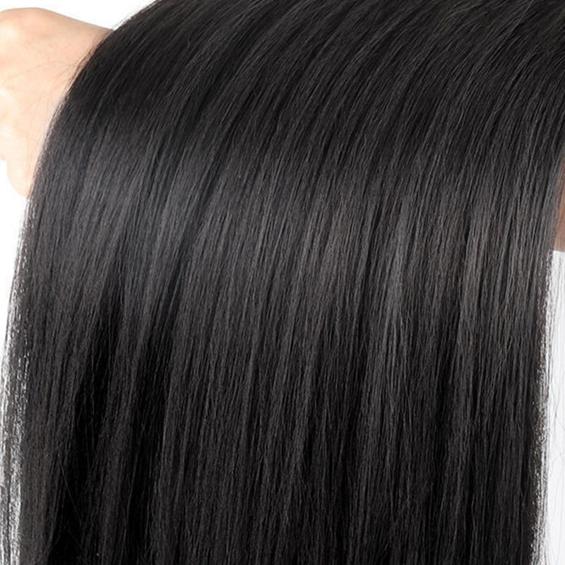 [Cadou perfect] Breton delicat pentru extensii de păr