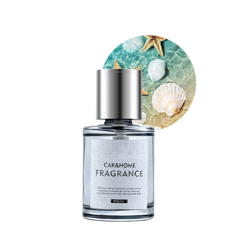 🌹Inteligentny ultradźwiękowy odświeżacz powietrza do samochodu