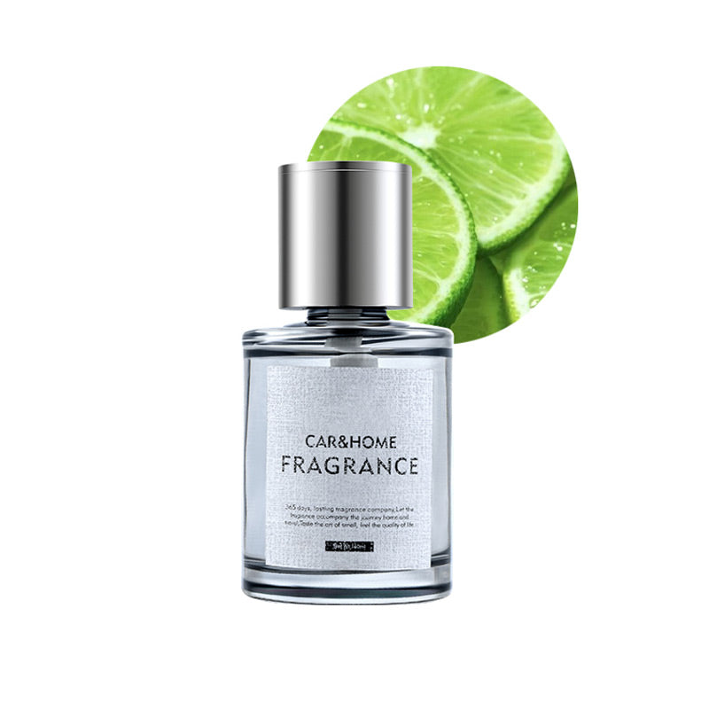 🌹Inteligentny ultradźwiękowy odświeżacz powietrza do samochodu