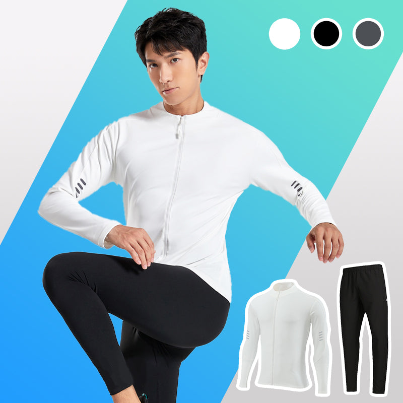 🎁Gorąca wyprzedaż 49% TANIEJ⏳Szybkoschnący sportowy strój do ćwiczeń fitness