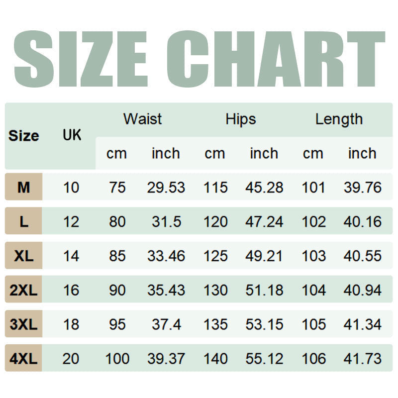 【M-4XL】🌷Spodnie z szerokimi nogawkami i nadrukiem