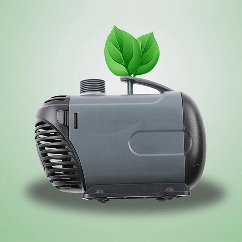 ⛲Wytrzymała, uniwersalna, regulowana pompa fontannowa🐳