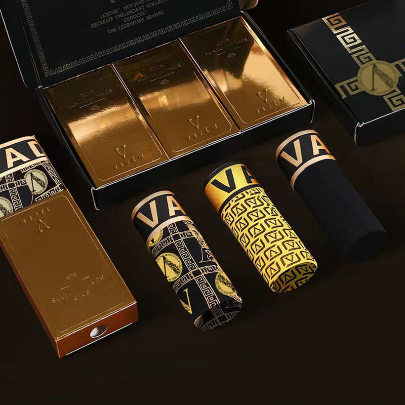 🔥Kup 1 i otrzymaj 2 gratis🔥Terapia magnetyczna dla mężczyzn Bielizna termoaktywna wykonana z bawełny technicznej