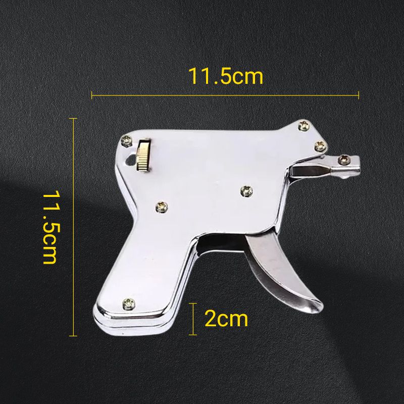 Automatyczny ściągacz izolacji