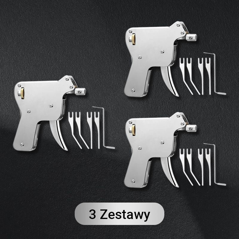 Automatyczny ściągacz izolacji