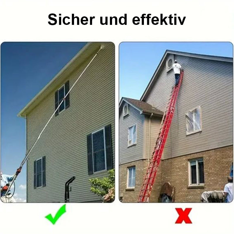 👍Zestaw myjek wysokociśnieniowych o ciśnieniu 4000 PSI💦