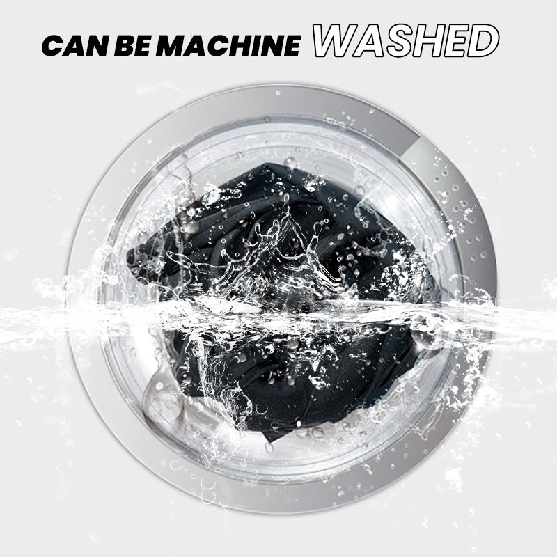 Sukienka z długim rękawem, dekoltem w szpic i sznurkiem ściągającym👗