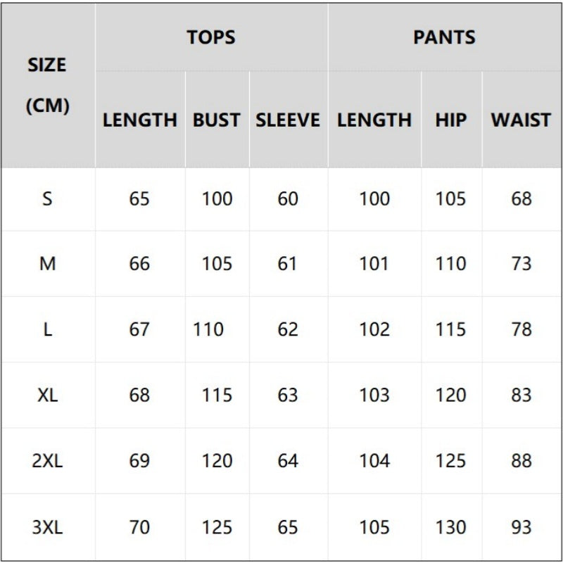 🌷Nowości na jesień✨Damski komplet top i spodnie ze sznurkiem, 2 sztuki