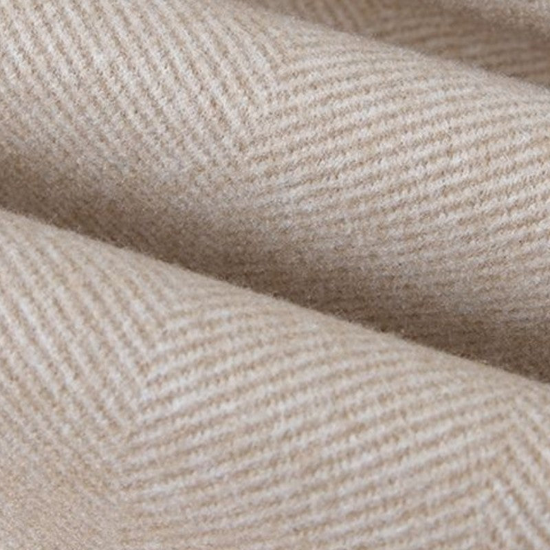 Ocieplane spodnie damskie z wysokim stanem i prostymi nogawkami