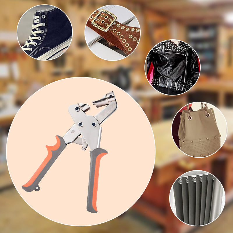 🔥Szczypce z siatką do plandek