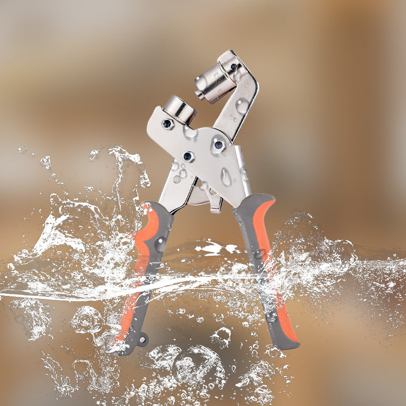 🔥Szczypce z siatką do plandek