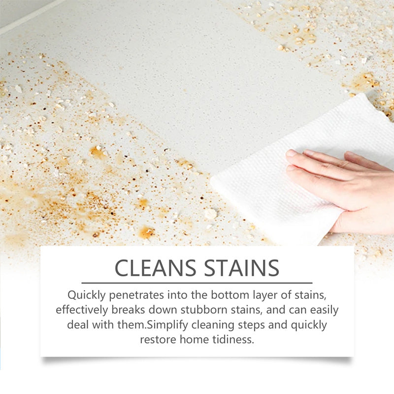 🔥🔥Pasta do czyszczenia kuchni z olejem kokosowym