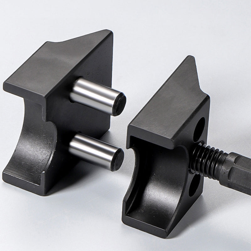 Zestaw narzędzi do rozpórek i rozpieraczy zawieszenia samochodowego🔧