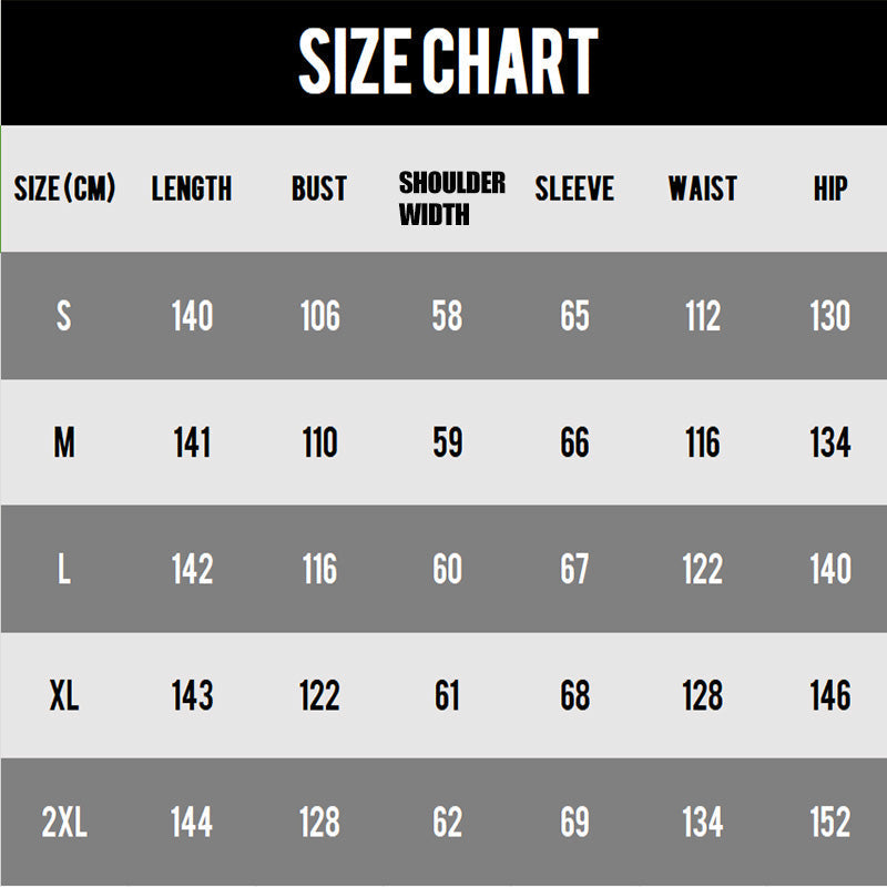 Damska luźna sukienka z długim rękawem i nadrukiem w panterkę