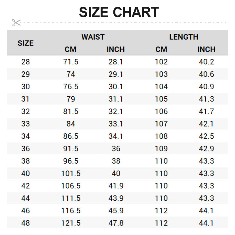 Stylowe, luźne jeansy z wysokim stanem i prostą nogawką