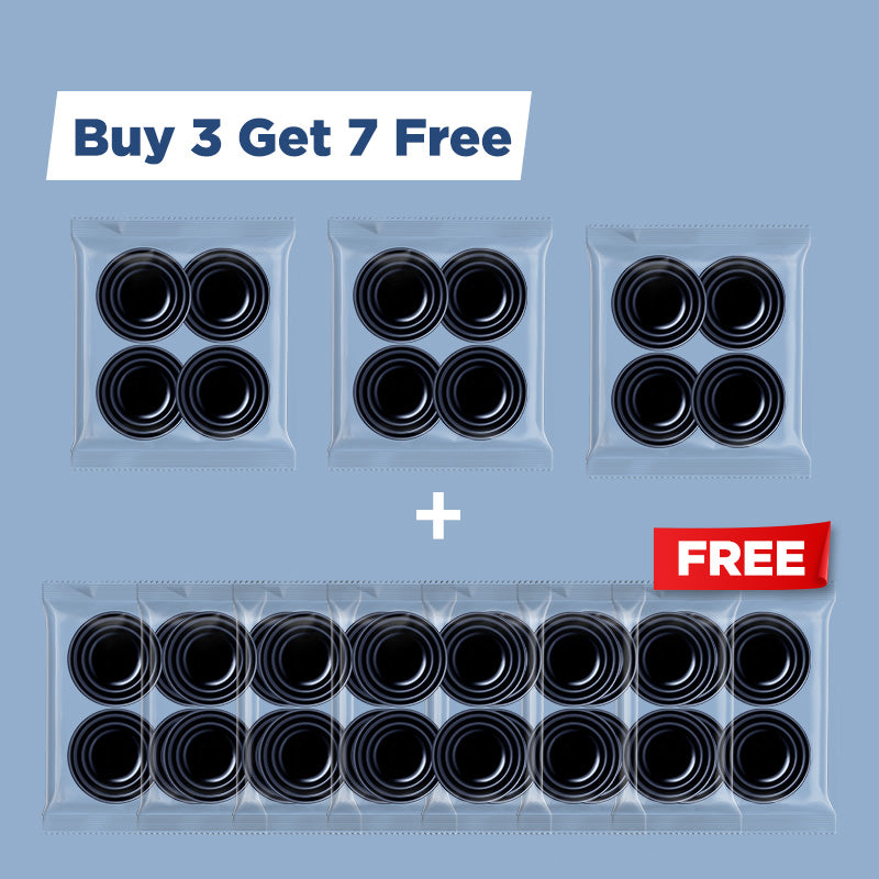 【🔥1 kubek gratis 1 gratis】🚗Tampaane wchłania się lekko i wchłania się automatycznie przy porcie pentru