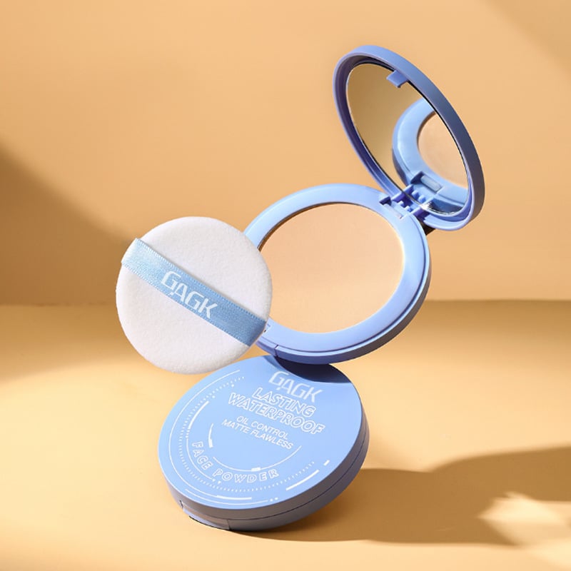 💥Matte Perfection Compact Powder