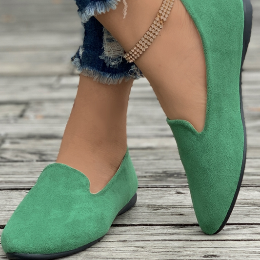 👣 Ortopedyczne płaskie buty dla kobiet - wygoda i wsparcie łuku stopy 💕