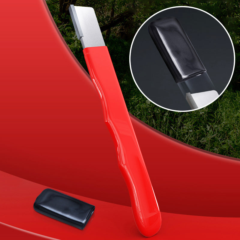 🔥🔥🔥 KUP 3, KUP 4 GRATIS - przenośna ostrzałka do nożyczek do użytku na zewnątrz