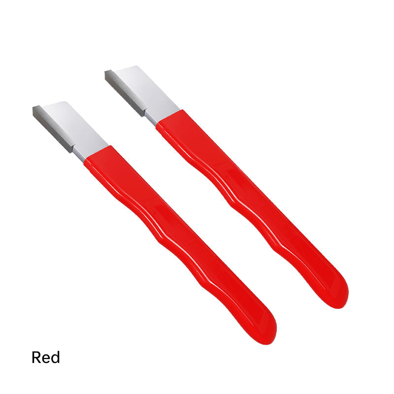 🔥🔥🔥 KUP 3, KUP 4 GRATIS - przenośna ostrzałka do nożyczek do użytku na zewnątrz