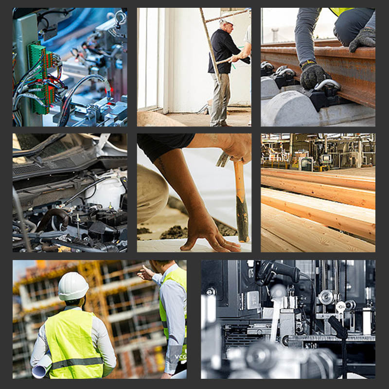 Magnetyczny cyfrowy kątomierz z elektronicznym laserem