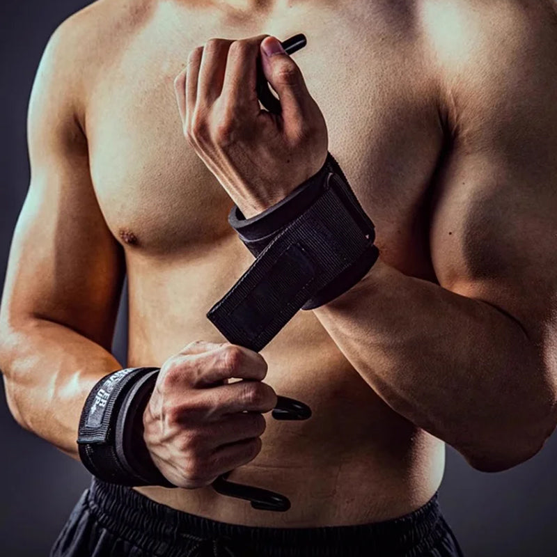 🔥Gorąca wyprzedaż 🔥 Trener z hakiem na zawiasach💪