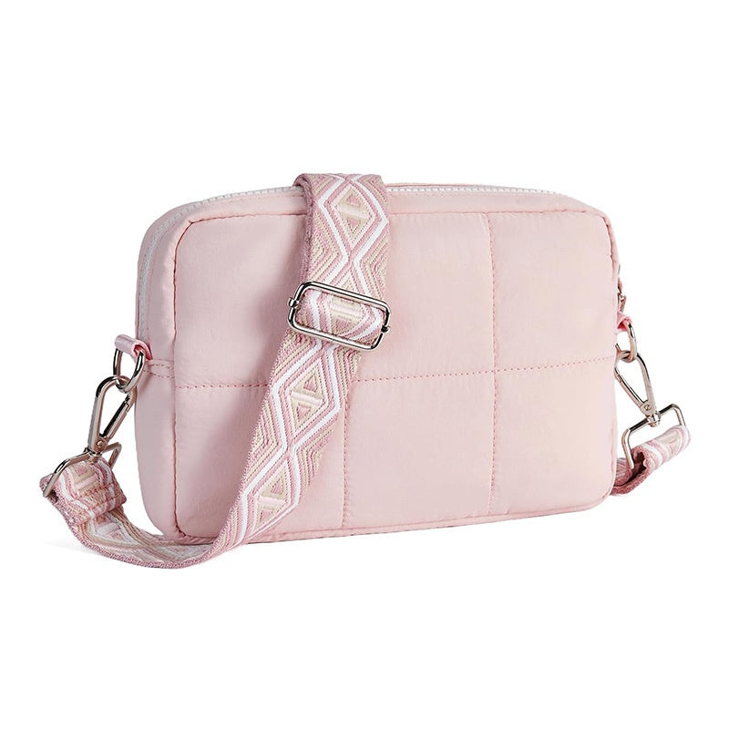 Torba typu crossbody WS