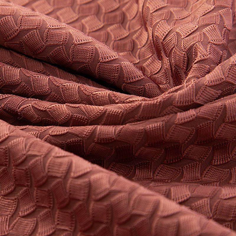 🎉 Koszula męska z krótkim rękawem i teksturą🎉